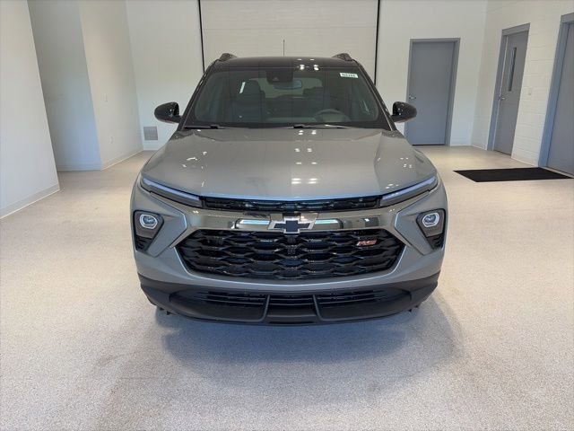New 2026 Chevrolet TrailBlazer RS w/ Convenience Package AWD/4WD image 2
