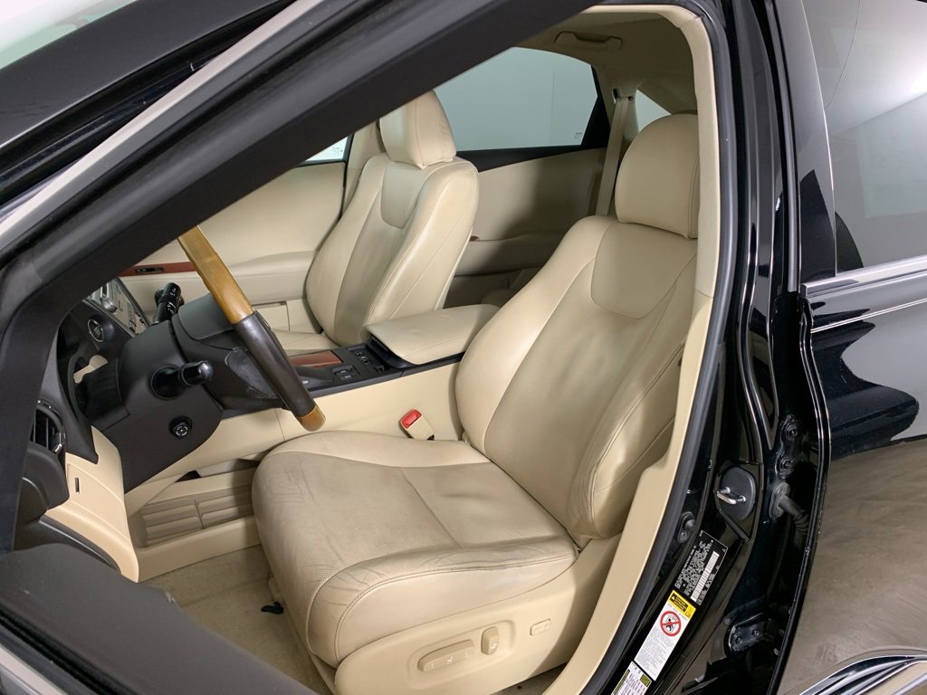 Used 2010 Lexus RX 350 AWD image 31