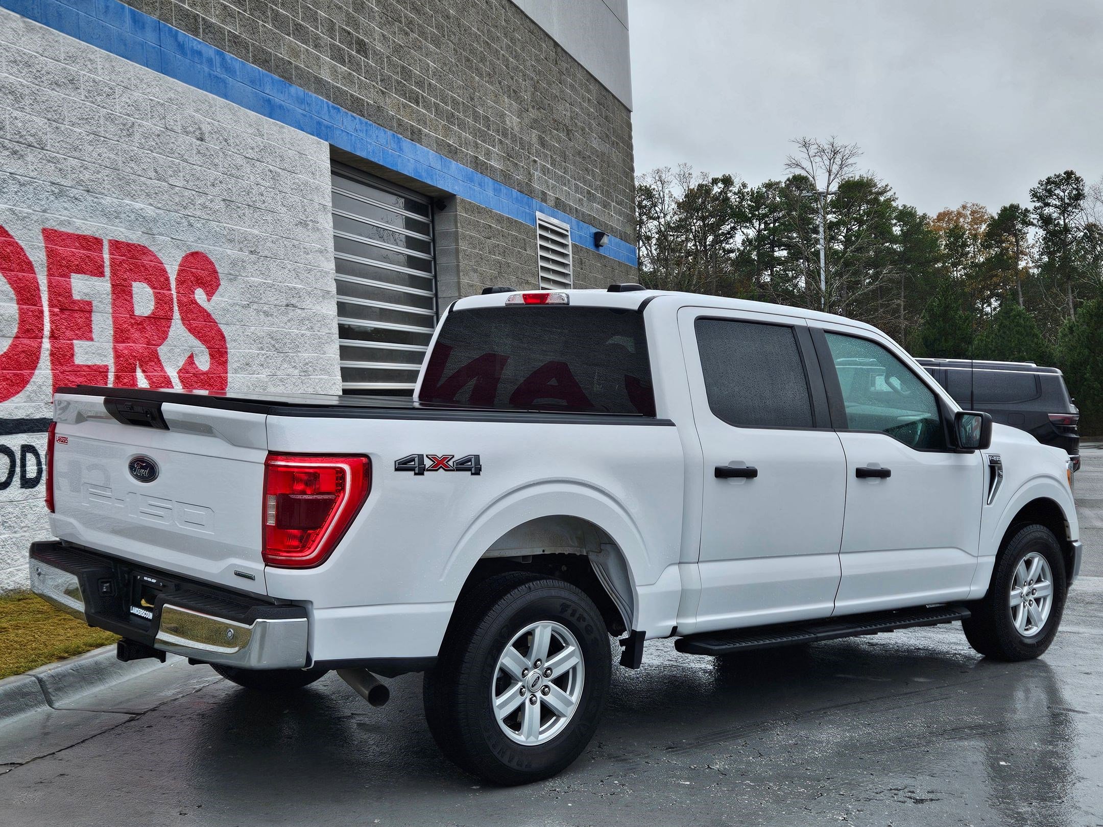 Used 2021 Ford F150 XLT w/ Trailer Tow Package image 7