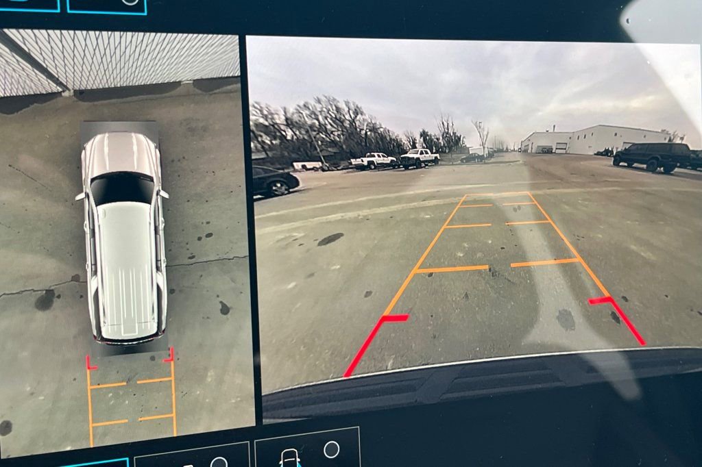 New 2026 GMC Yukon XL Denali image 18