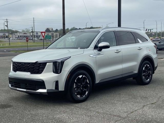 New 2026 Kia Sorento S image 5