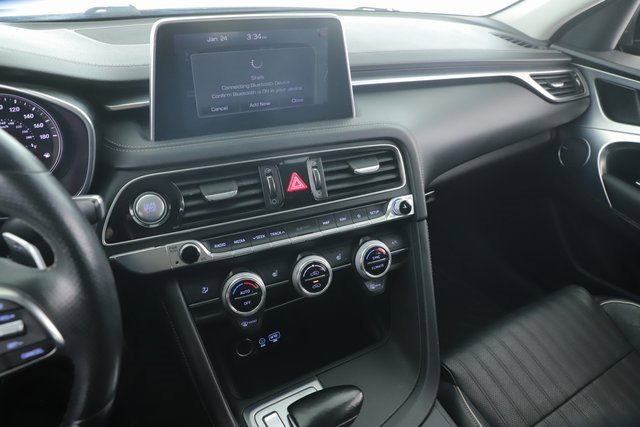 Used 2020 Genesis G70 3.3T image 27