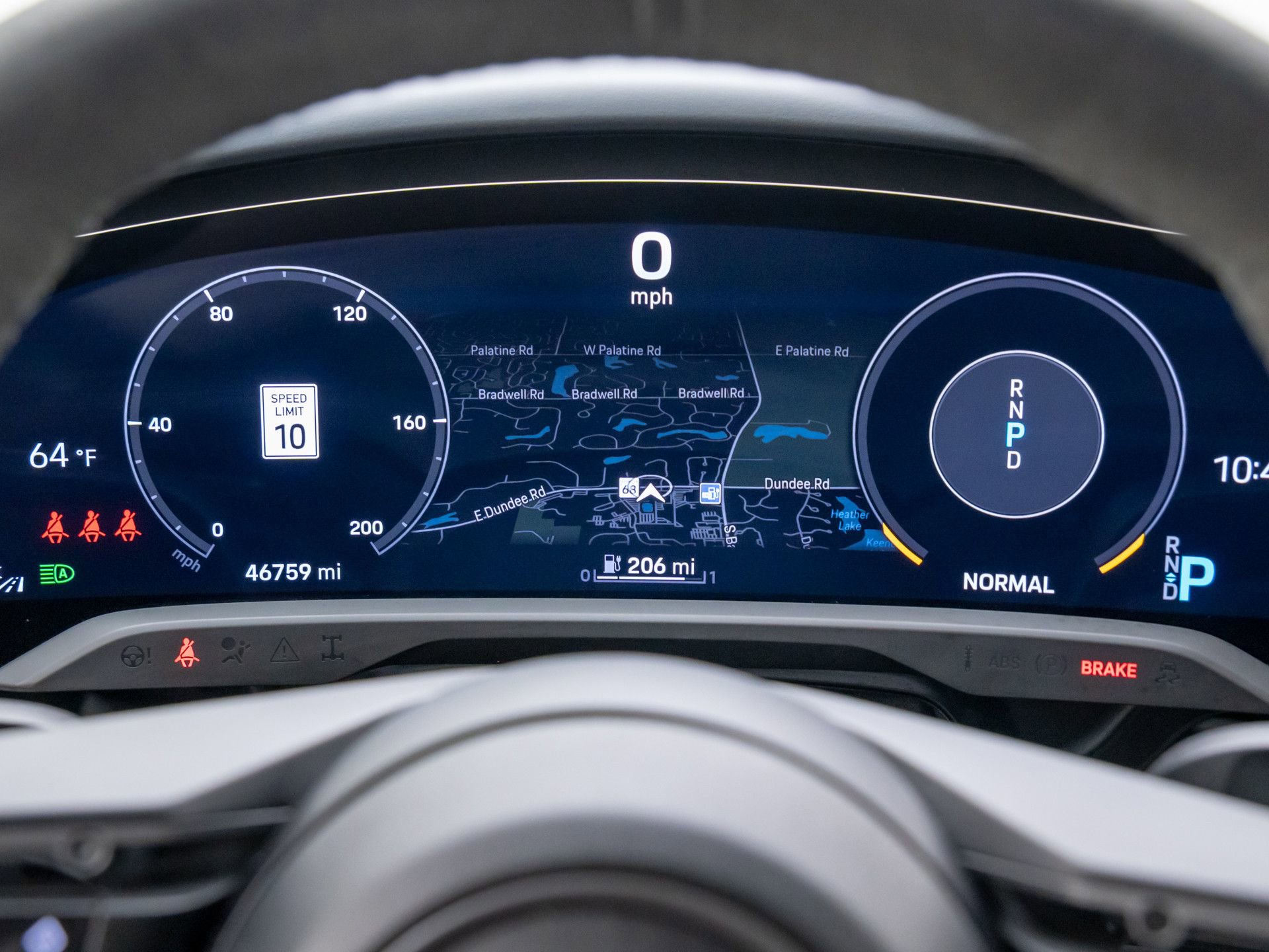 Certified 2022 Porsche Taycan Turbo S image 25