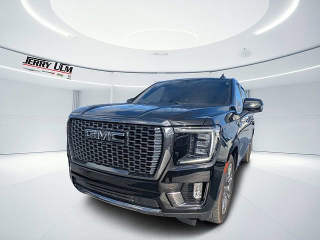 Used 2024 GMC Yukon XL Denali Ultimate image 5