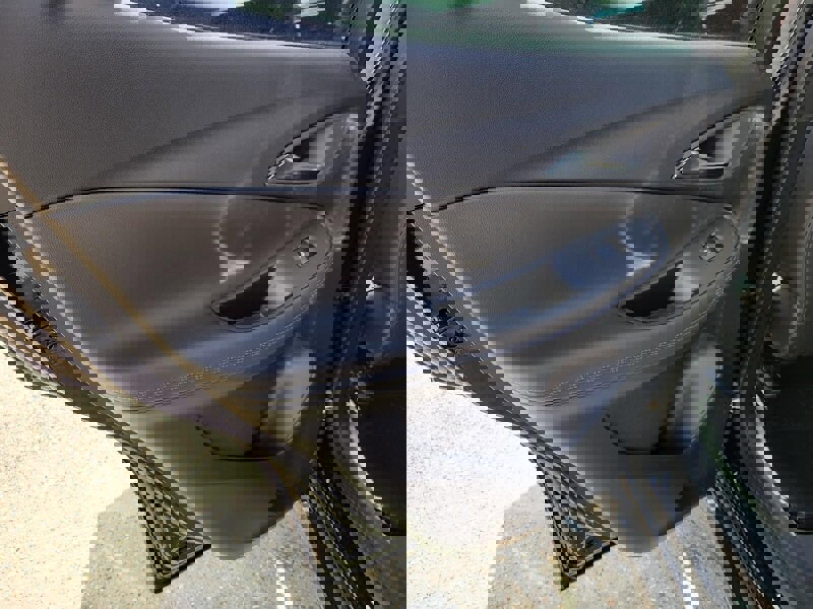 New 2026 Buick Encore GX Sport Touring w/ Advanced Technology Package image 27