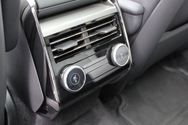 New 2025 Land Rover Range Rover Sport Dynamic SE image 21