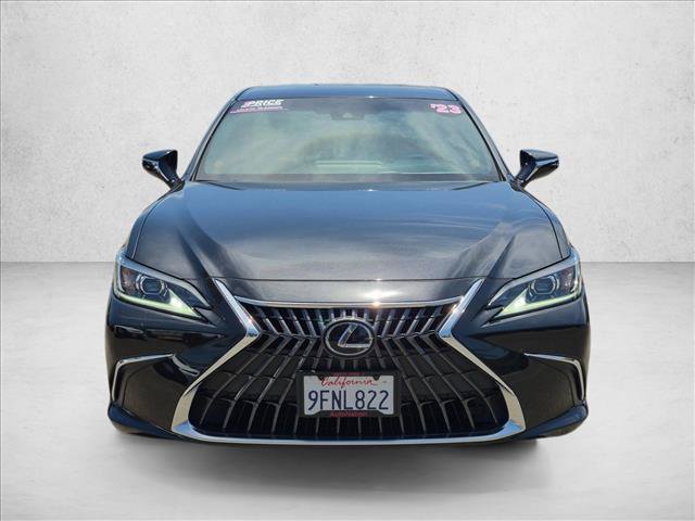 Used 2023 Lexus ES 350 w/ Accessory Package (Z1) FWD image 3