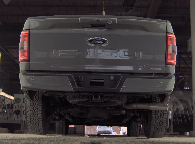 Used 2023 Ford F150 XLT w/ Equipment Group 302A High image 8