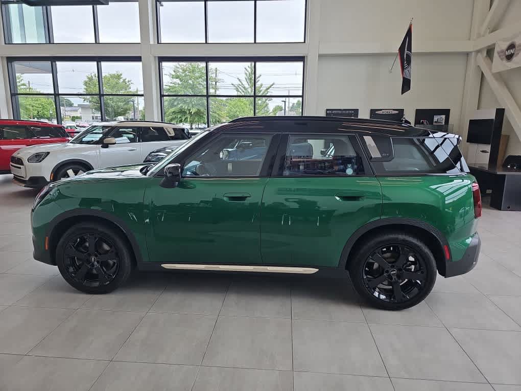 Used 2026 MINI Cooper Countryman S AWD/4WD image 4