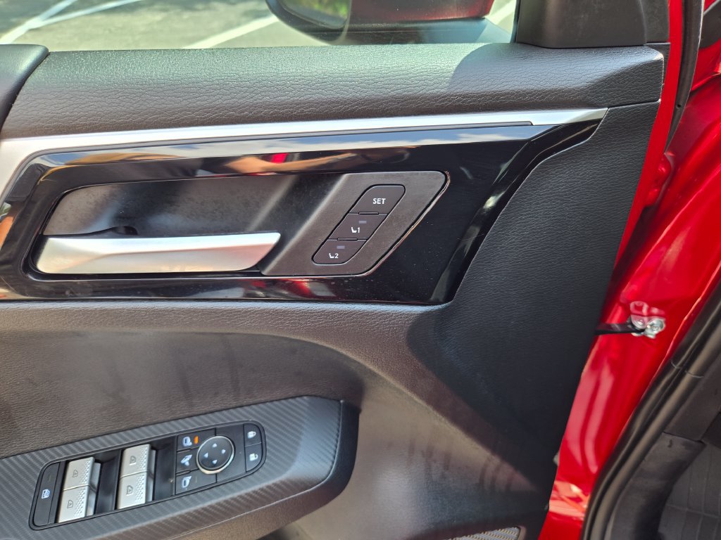 New 2026 Nissan Rogue Platinum AWD/4WD image 21
