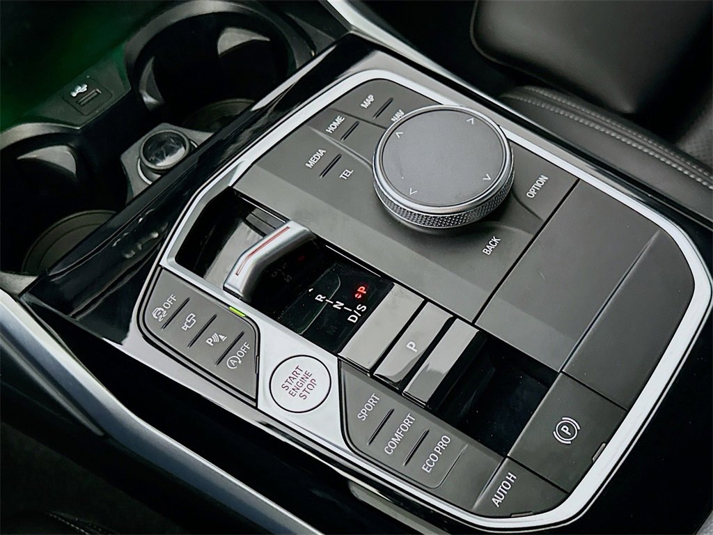 Used 2024 BMW M240i xDrive M240i w/ Premium Package image 33