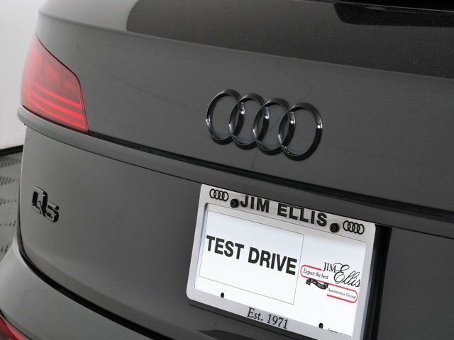 Used 2025 Audi Q5 2.0T Premium Plus AWD/4WD image 37