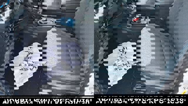 New 2026 Ford Maverick XLT w/ Equipment Group 301A image 22