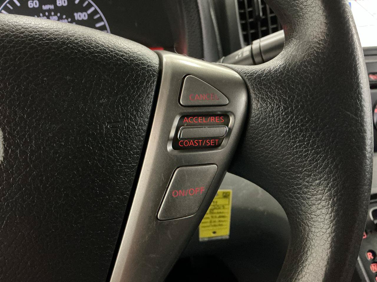 Used 2019 Nissan NV200 SV w/ Navigation Package FWD image 20