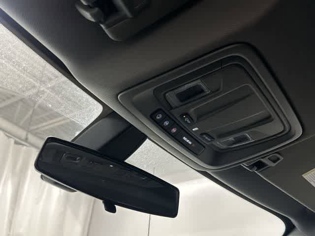 Used 2019 Chevrolet Silverado 1500 LT Trail Boss AWD/4WD image 21