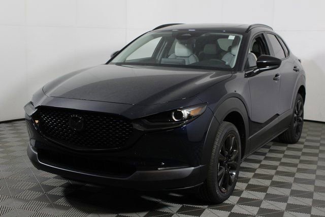 New 2026 MAZDA CX-30 Aire Edition image 3