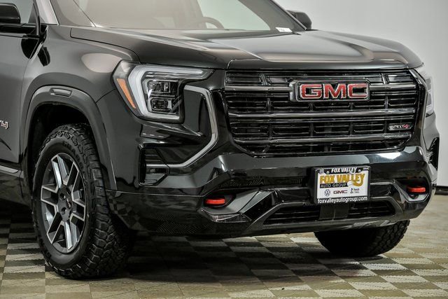 New 2026 GMC Terrain AT4 w/ Convenience Package III image 2