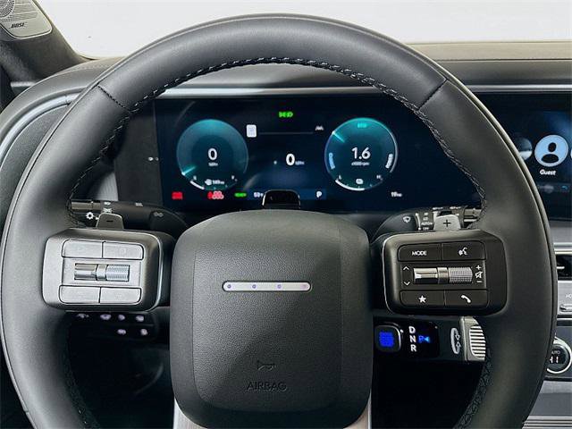 New 2026 Hyundai Palisade Calligraphy image 13