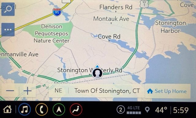 Used 2023 GMC Acadia Denali w/ Denali Ultimate Package image 41