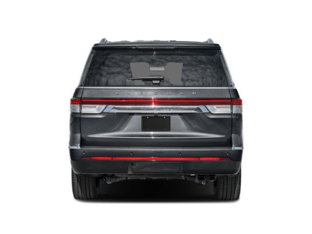 Certified 2024 Lincoln Navigator Premiere AWD/4WD image 5
