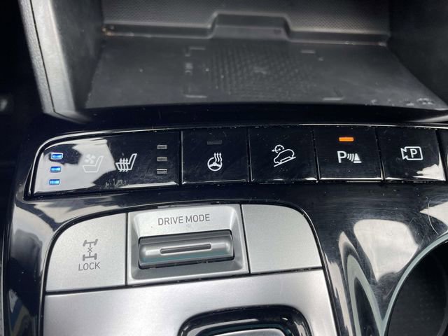 Certified 2024 Hyundai Tucson Limited AWD/4WD image 29