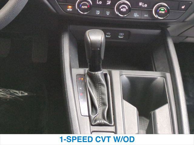 Used 2024 Honda Accord EX image 19