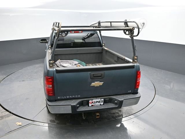 Used 2009 Chevrolet Silverado 1500 LS image 30
