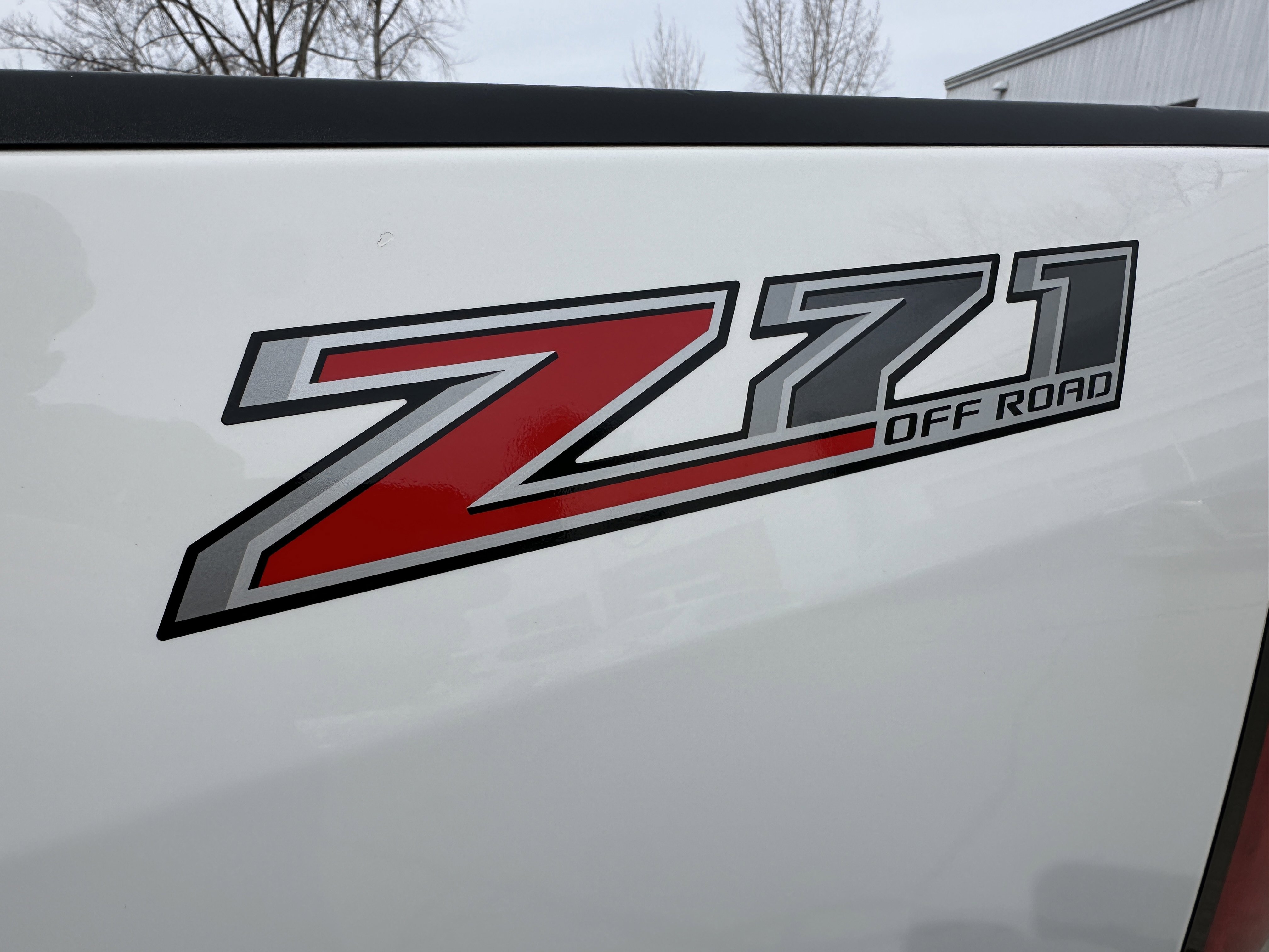 Used 2018 Chevrolet Colorado Z71 image 19