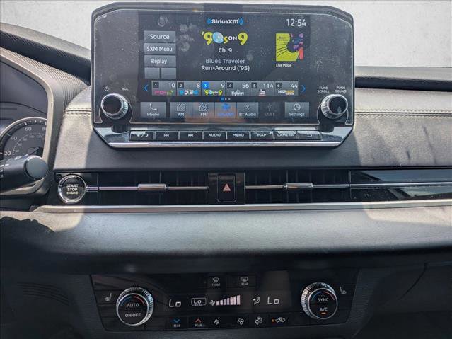 Used 2022 Mitsubishi Outlander SEL FWD image 12