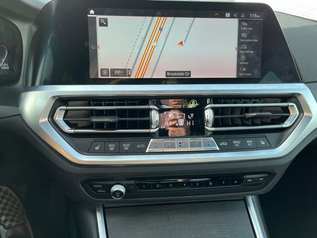 Used 2020 BMW 330i xDrive Sedan w/ Premium Package image 29