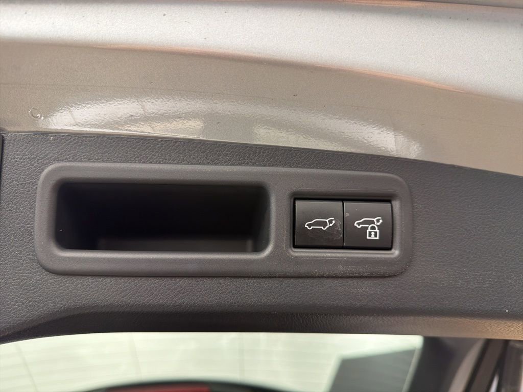 Used 2024 Lexus RX 500h F Sport w/ Convenience Package image 36