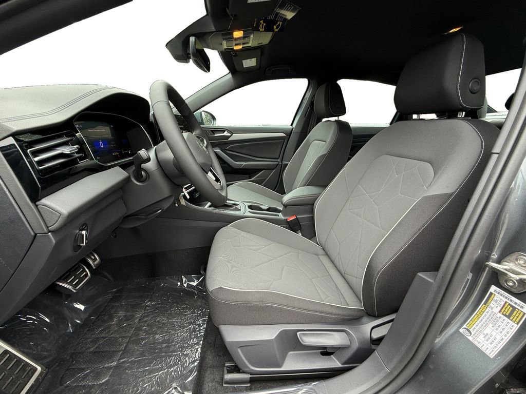 New 2026 Volkswagen Jetta Sport image 9