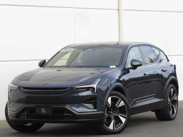 Used 2025 Polestar Polestar 3 w/ Plus Pack RWD image 1