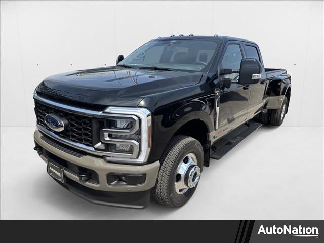 New 2026 Ford F350 King Ranch video 1