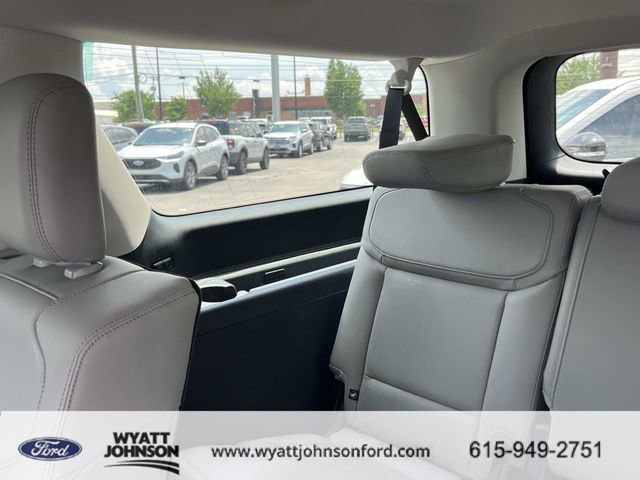 New 2026 Ford Expedition Max Active AWD/4WD image 23