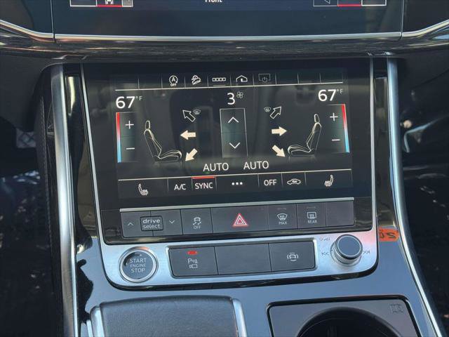 Used 2023 Audi Q7 3.0T Premium Plus image 25