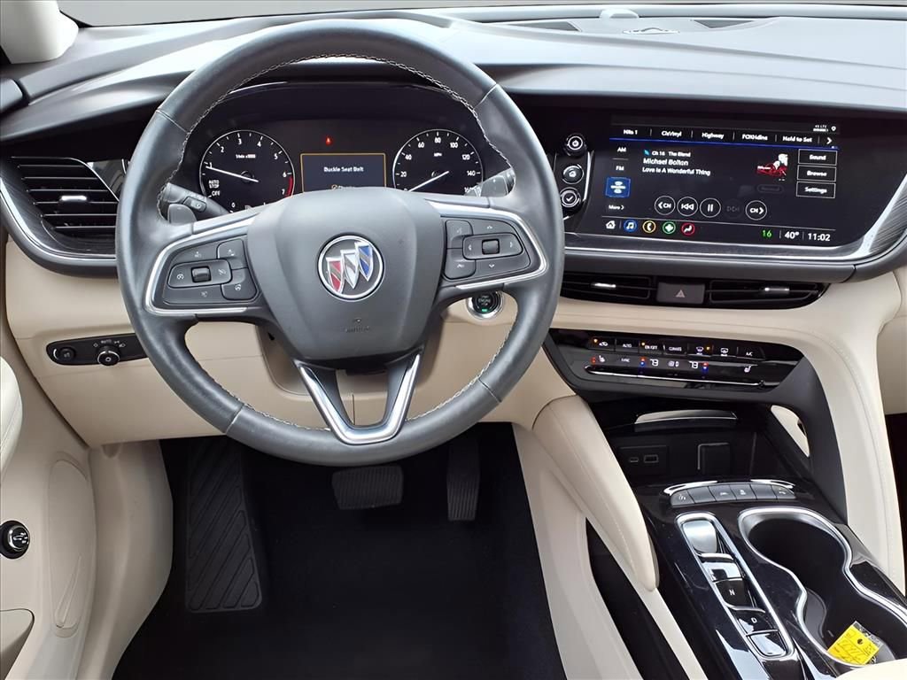 Used 2023 Buick Envision Preferred image 5