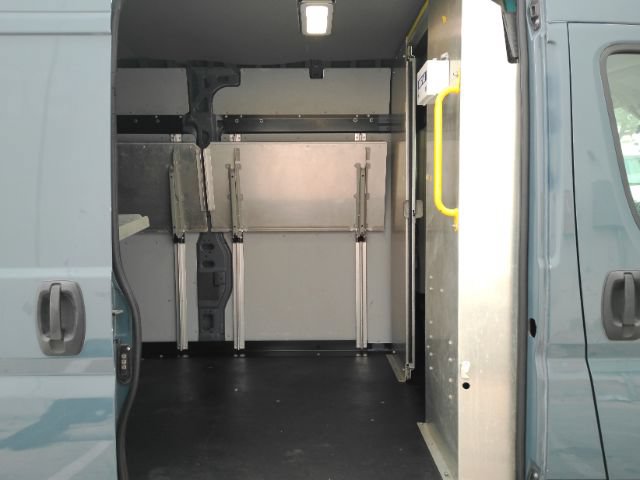 Used 2021 RAM ProMaster 3500 FWD image 18