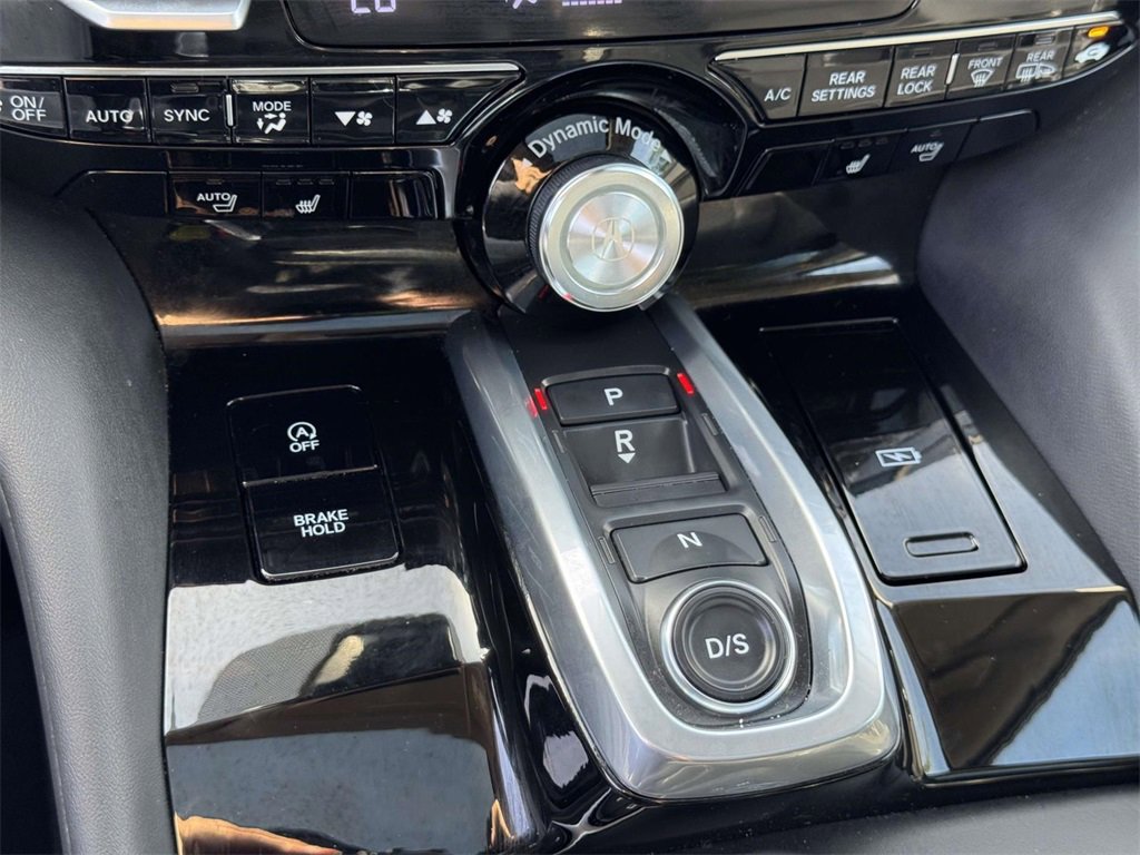 Certified 2023 Acura MDX SH-AWD w/ Technology Package image 29