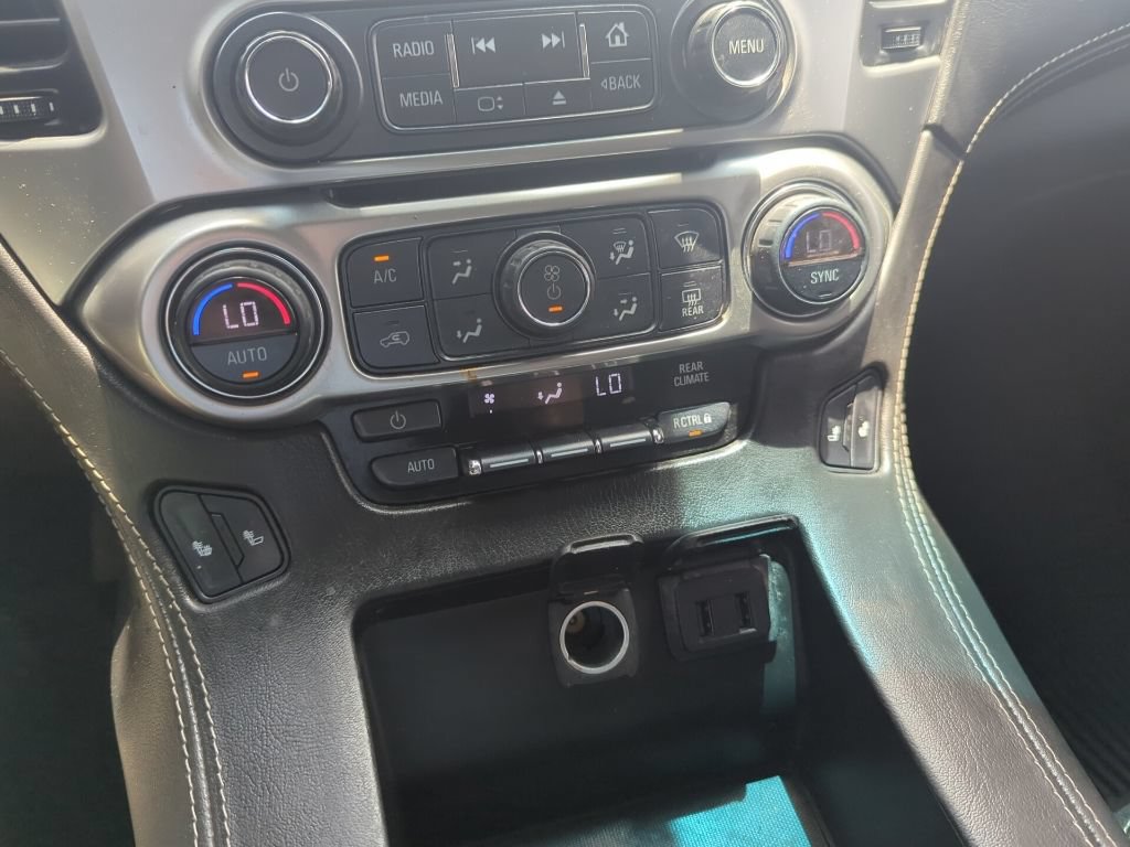 Used 2018 Chevrolet Tahoe LT AWD/4WD image 26
