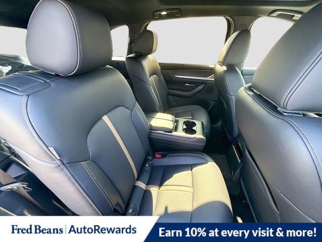 New 2026 MAZDA CX-90 3.3 Turbo S w/ Premium Plus image 31