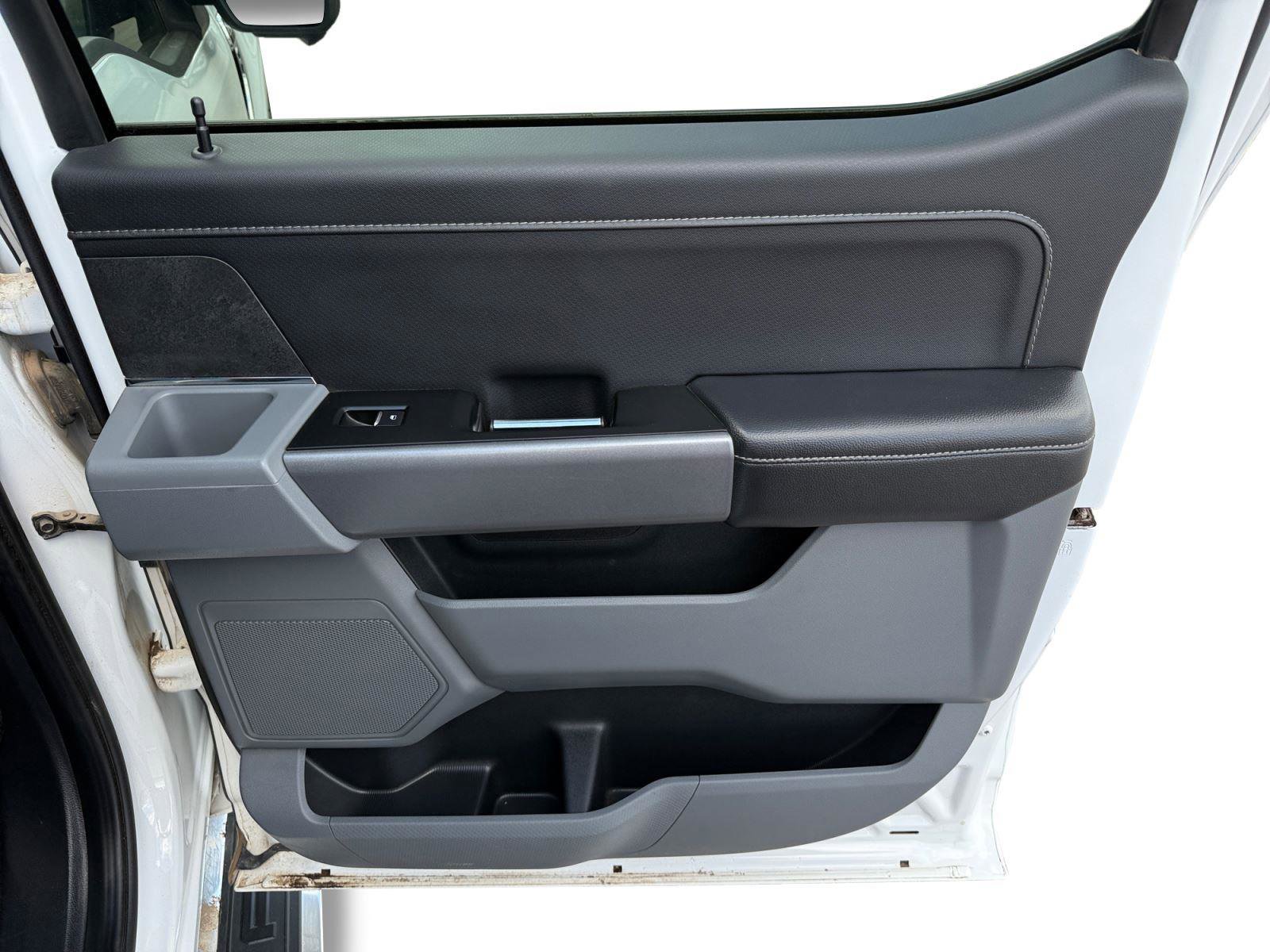 Used 2024 Ford F150 XLT w/ Tow/Haul Package image 23