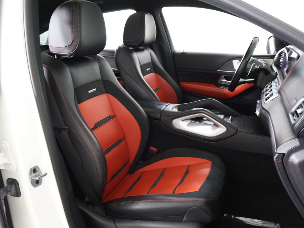 Used 2022 Mercedes-Benz GLE 53 AMG 4MATIC Coupe image 36