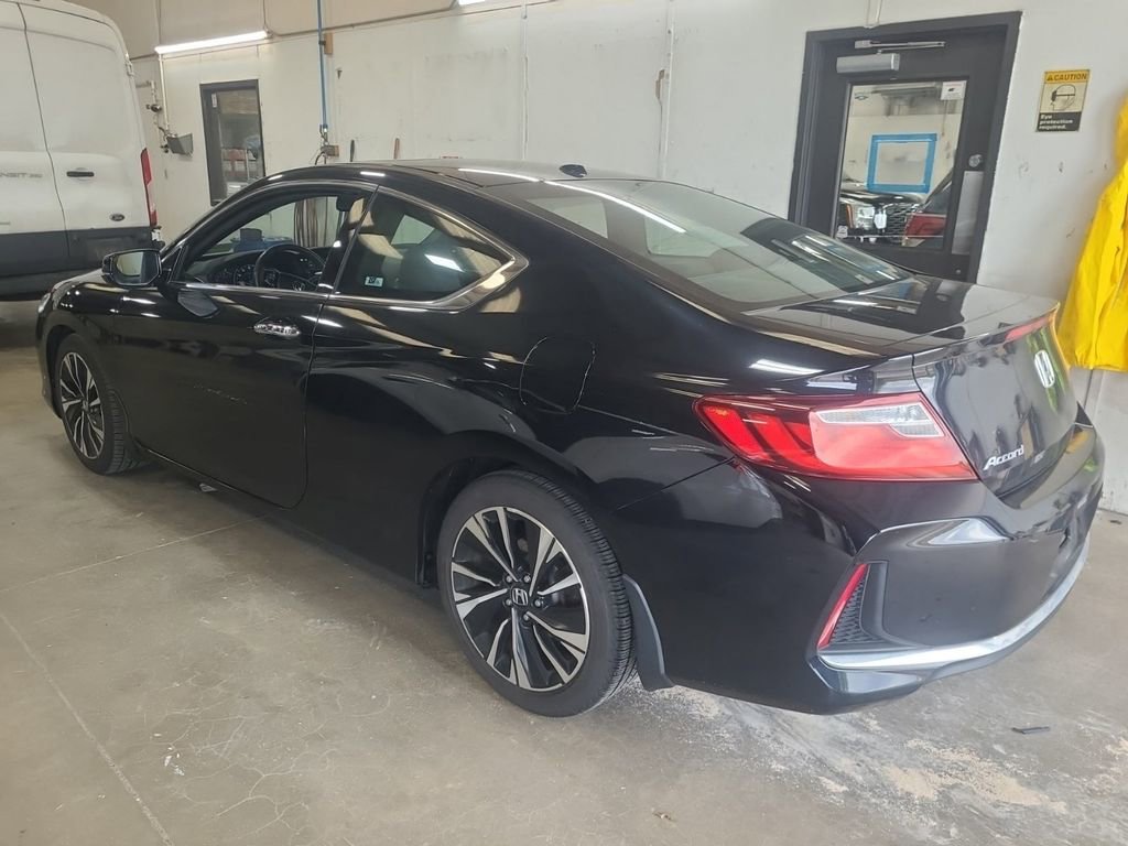 Used 2016 Honda Accord EX-L image 7