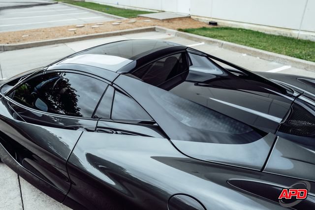 Used 2020 McLaren 720S Performance RWD image 38