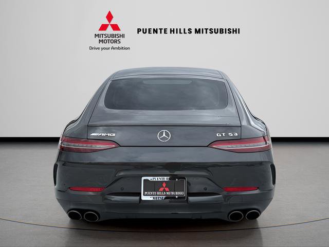 Used 2021 Mercedes-Benz AMG GT 43 image 7