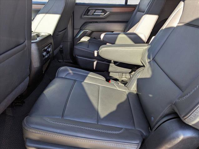 Used 2025 GMC Yukon Denali image 20
