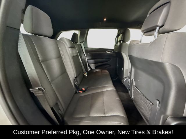 Used 2019 Jeep Grand Cherokee Laredo image 25