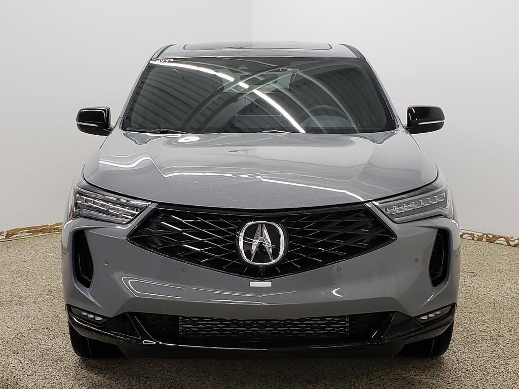 New 2026 Acura RDX w/ Advance Package AWD/4WD image 5