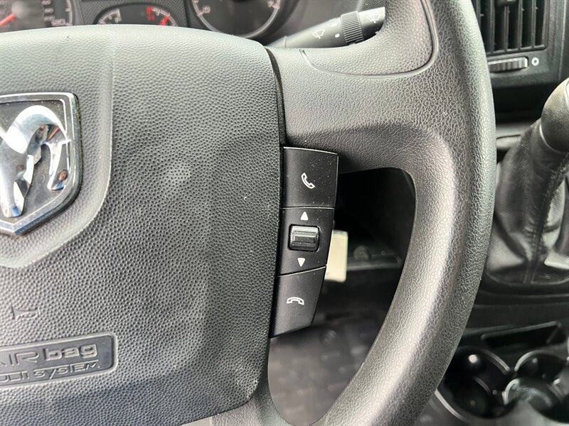 Used 2019 RAM ProMaster 2500 FWD image 16